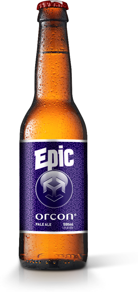 Epic Orcon Pale Ale